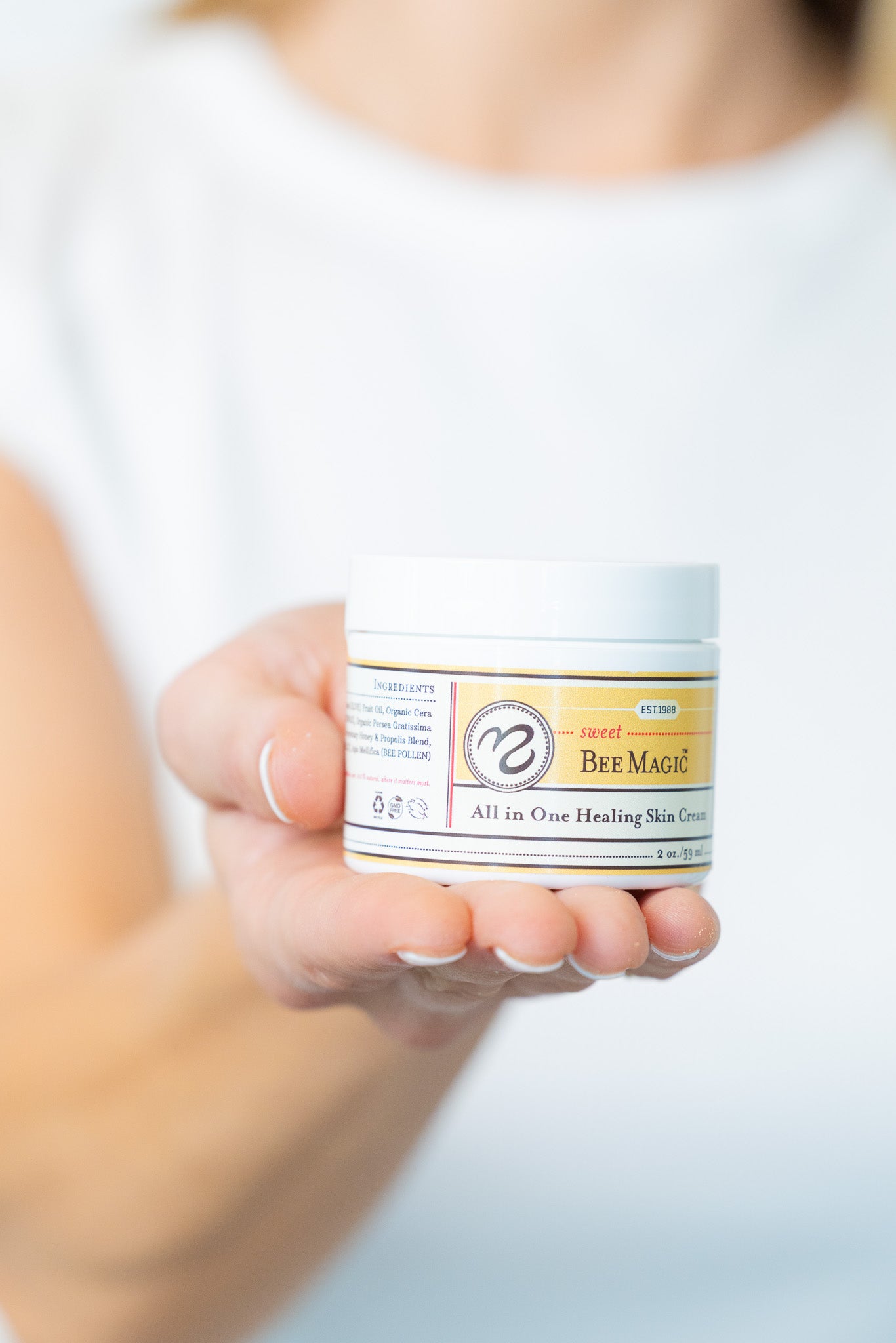 All in One Balm